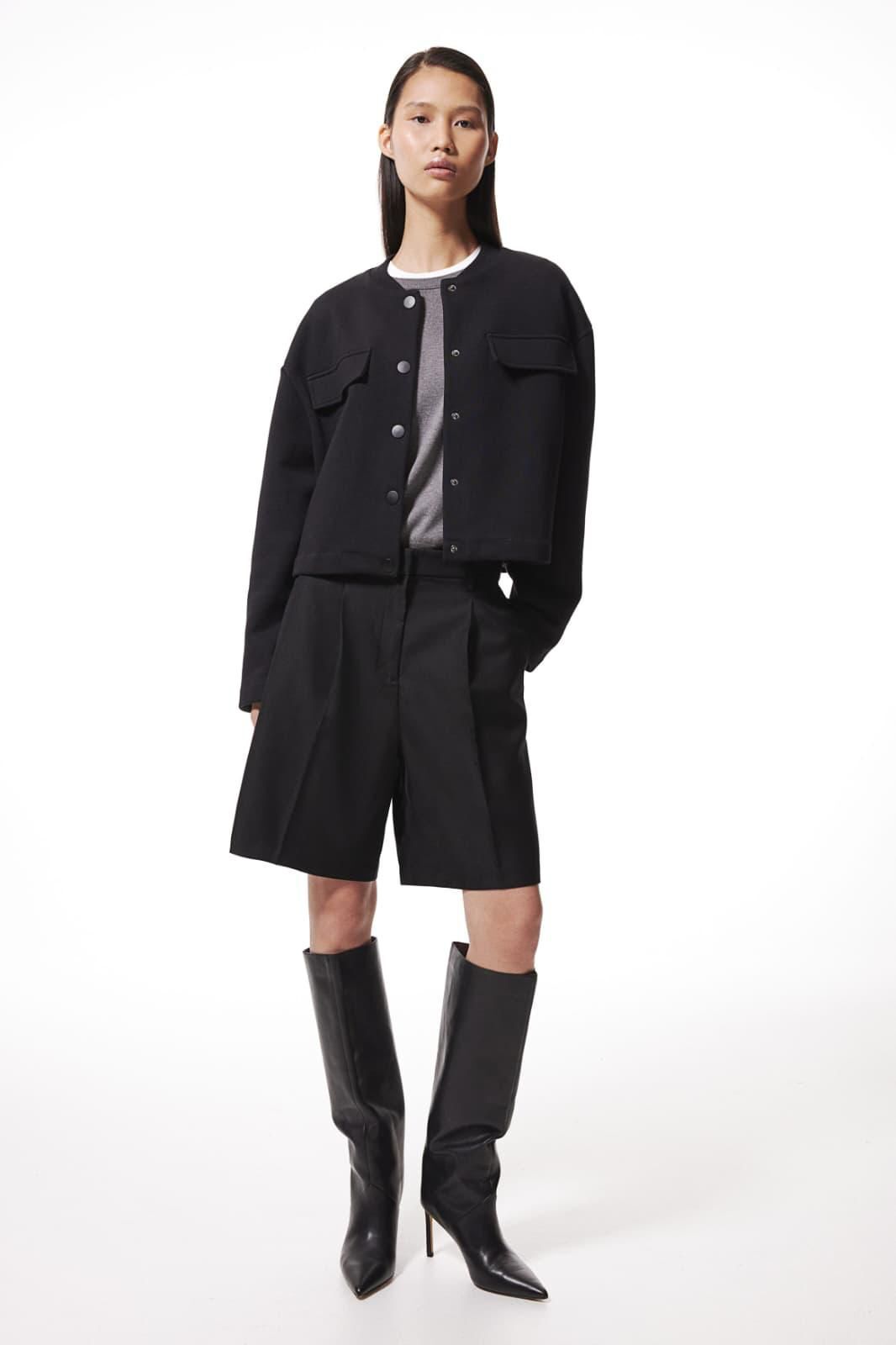 Orj. Marka Sweatshirt Hırka