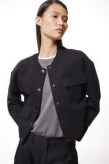 Orj. Marka Sweatshirt Hırka